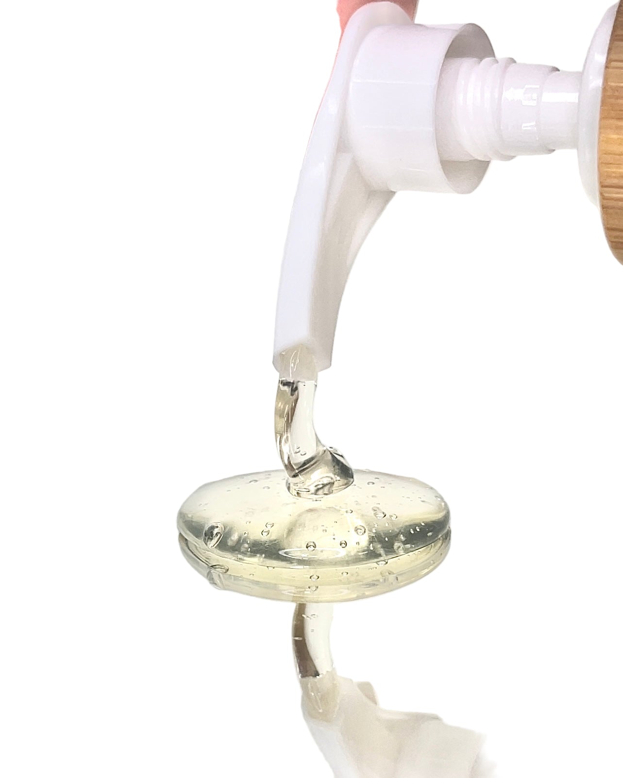 LOHV PureBalance Hydrating Cleanser