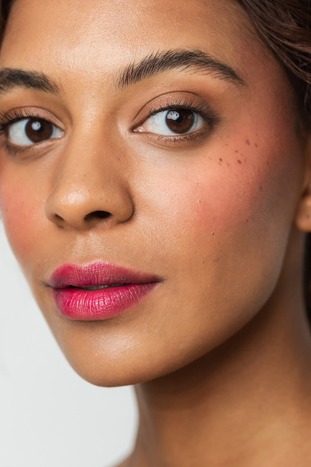 Desert Rose Lip & Cheek Oil Stain