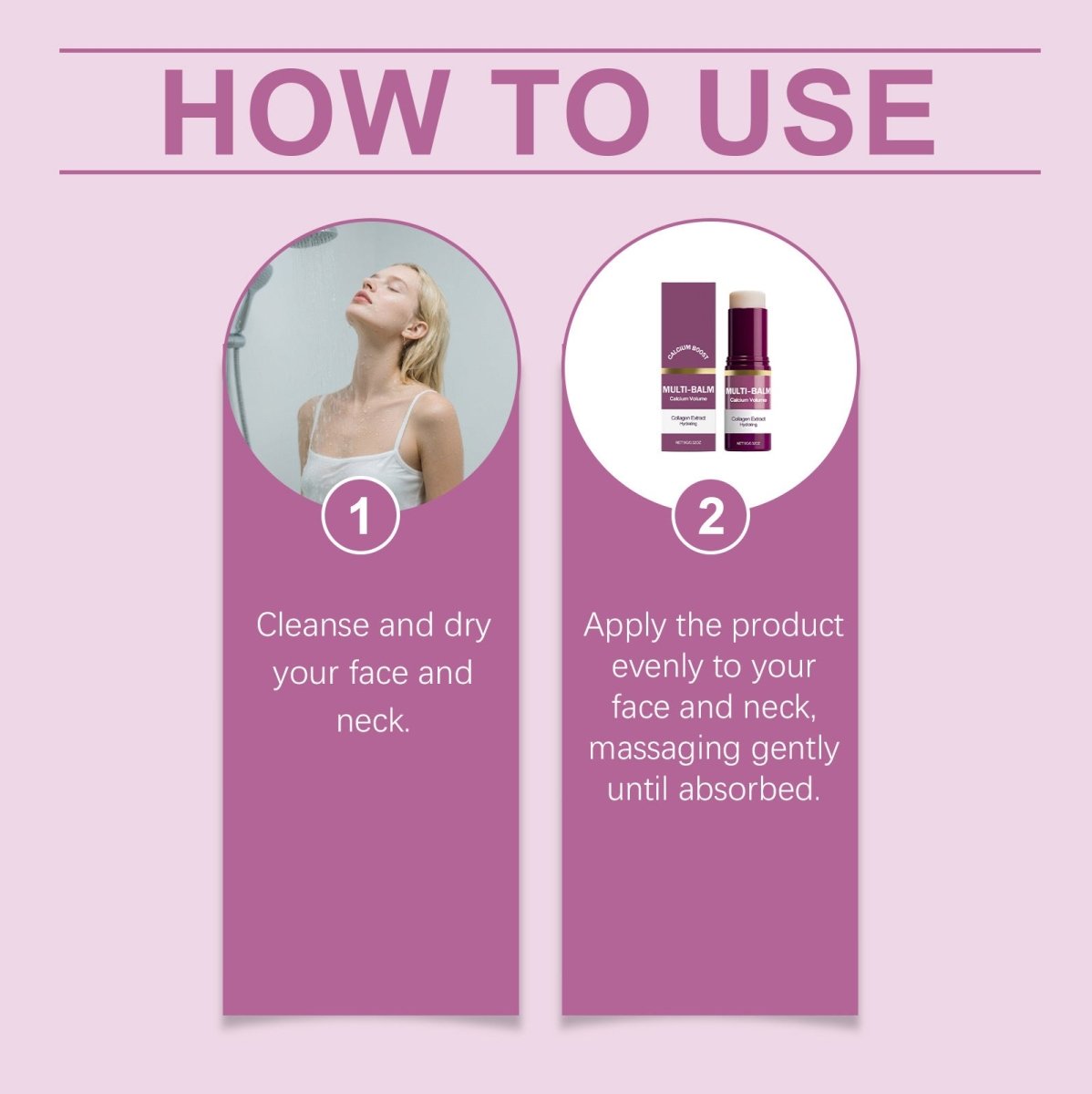 EverGlow Hydrating, Firming & Brightening Multi-Balm - Greycord BeautyGreycord Beauty