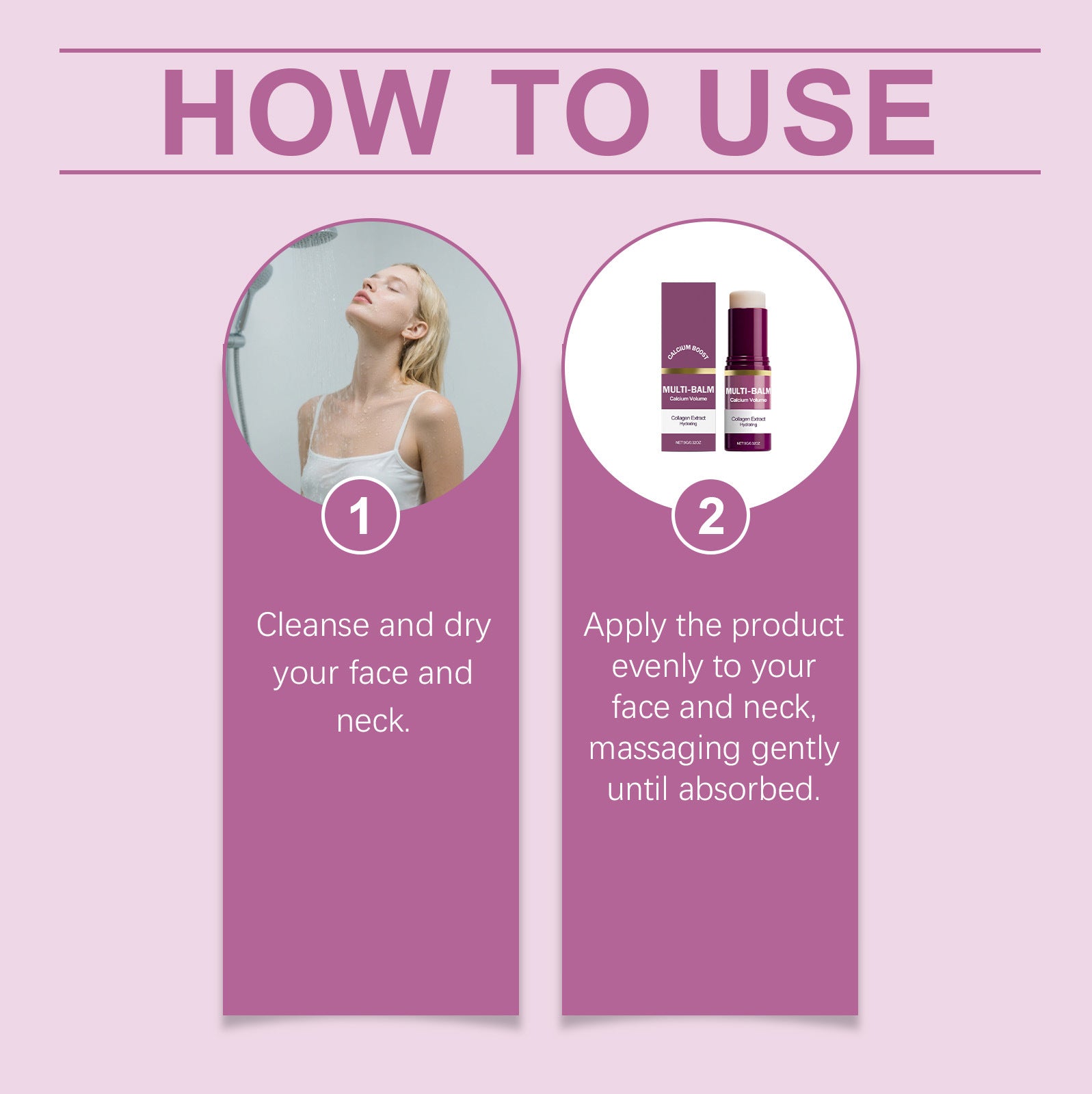 EverGlow Hydrating, Firming & Brightening Multi-Balm