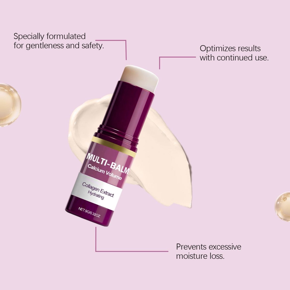 EverGlow Hydrating, Firming & Brightening Multi-Balm - Greycord BeautyGreycord Beauty