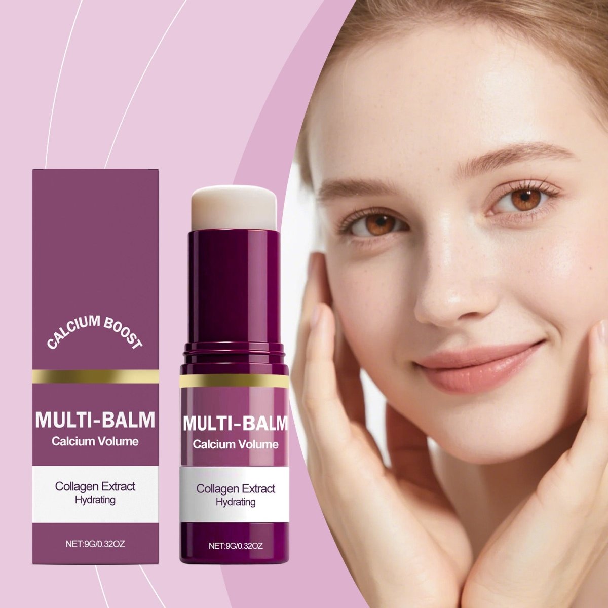EverGlow Hydrating, Firming & Brightening Multi-Balm - Greycord BeautyGreycord Beauty