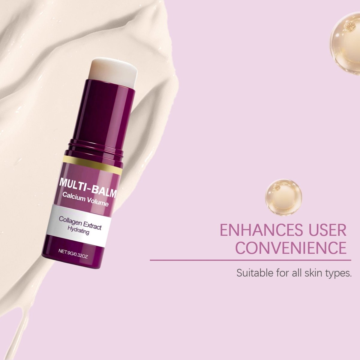 EverGlow Hydrating, Firming & Brightening Multi-Balm - Greycord BeautyGreycord Beauty