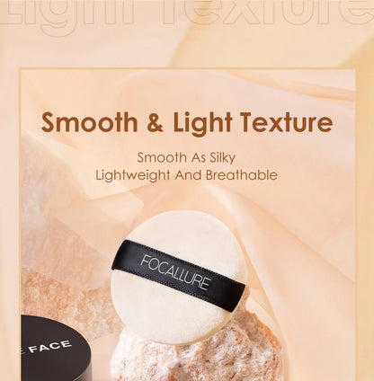 Focallure Setting Powder