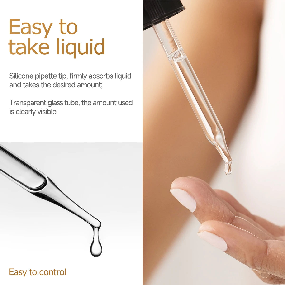 Hllozzi Vanilla Essential Oil