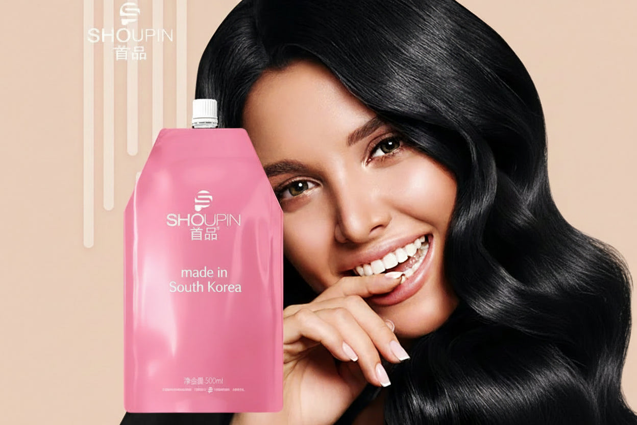 Keratin Hair Mask – Deep Treatment for Dry, Damaged Hair - Greycord Beauty