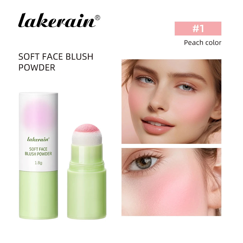 Soft Flush Cream Blush Stick