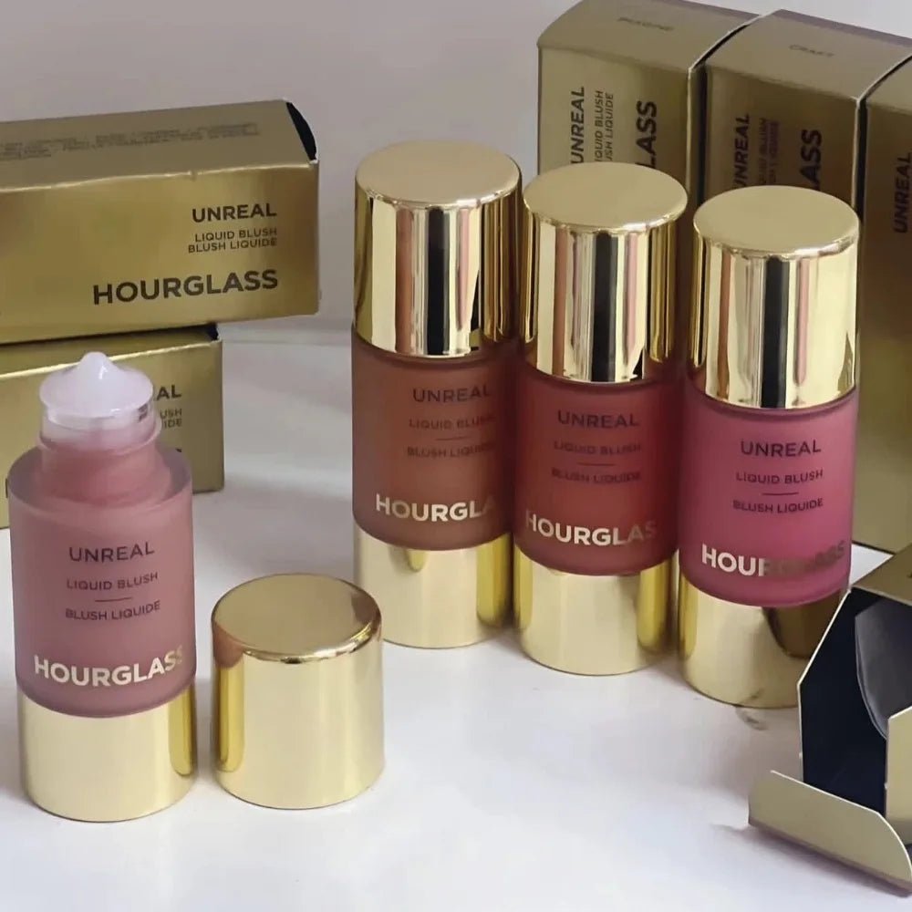 Hourglass Liquid Blush Stick - Greycord BeautyGreycord Beauty