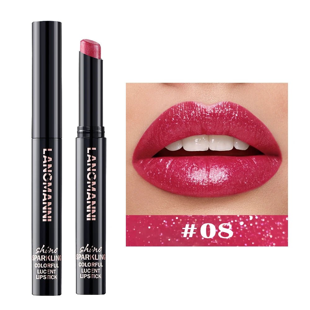 Lèvre Velvet Matte Lipstick - Greycord BeautyGreycord Beauty