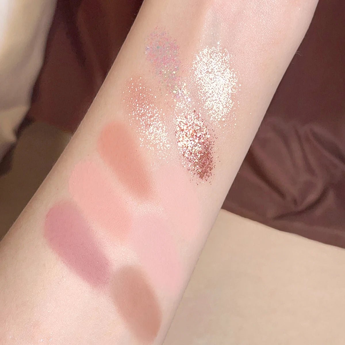 Star Rejuvenation Eyeshadow Palette - Greycord BeautyGreycord Beauty