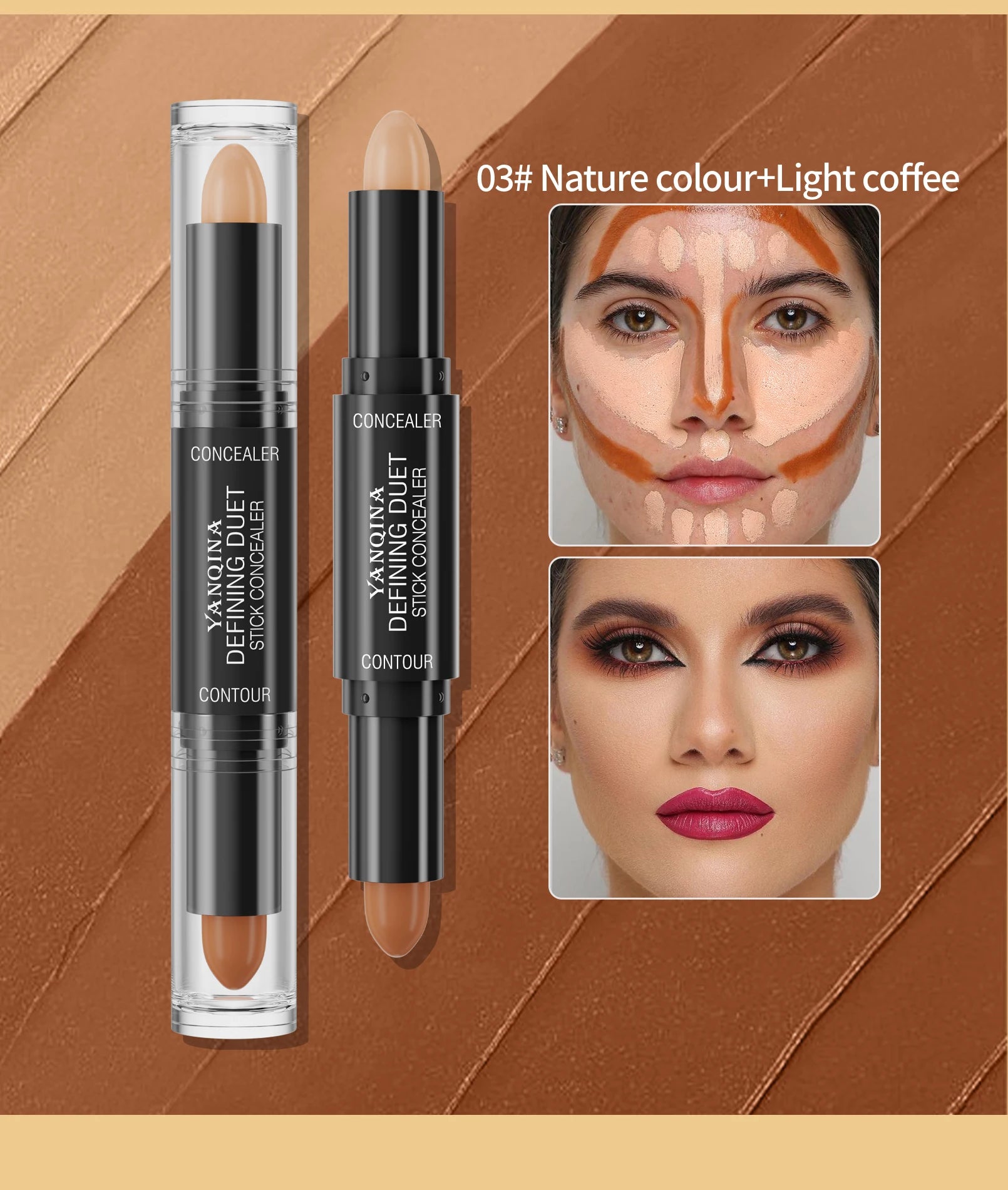 GlowWand Concealer Pen