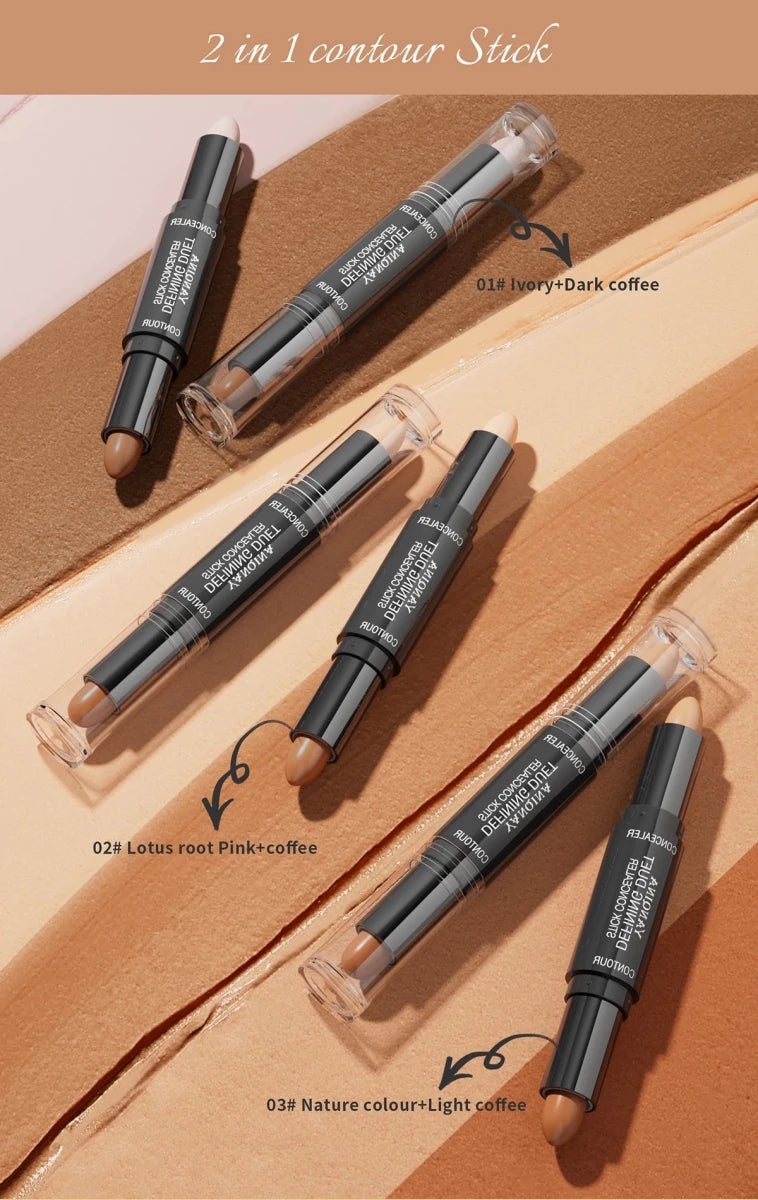 GlowWand Concealer Pen - Greycord BeautyGreycord Beauty
