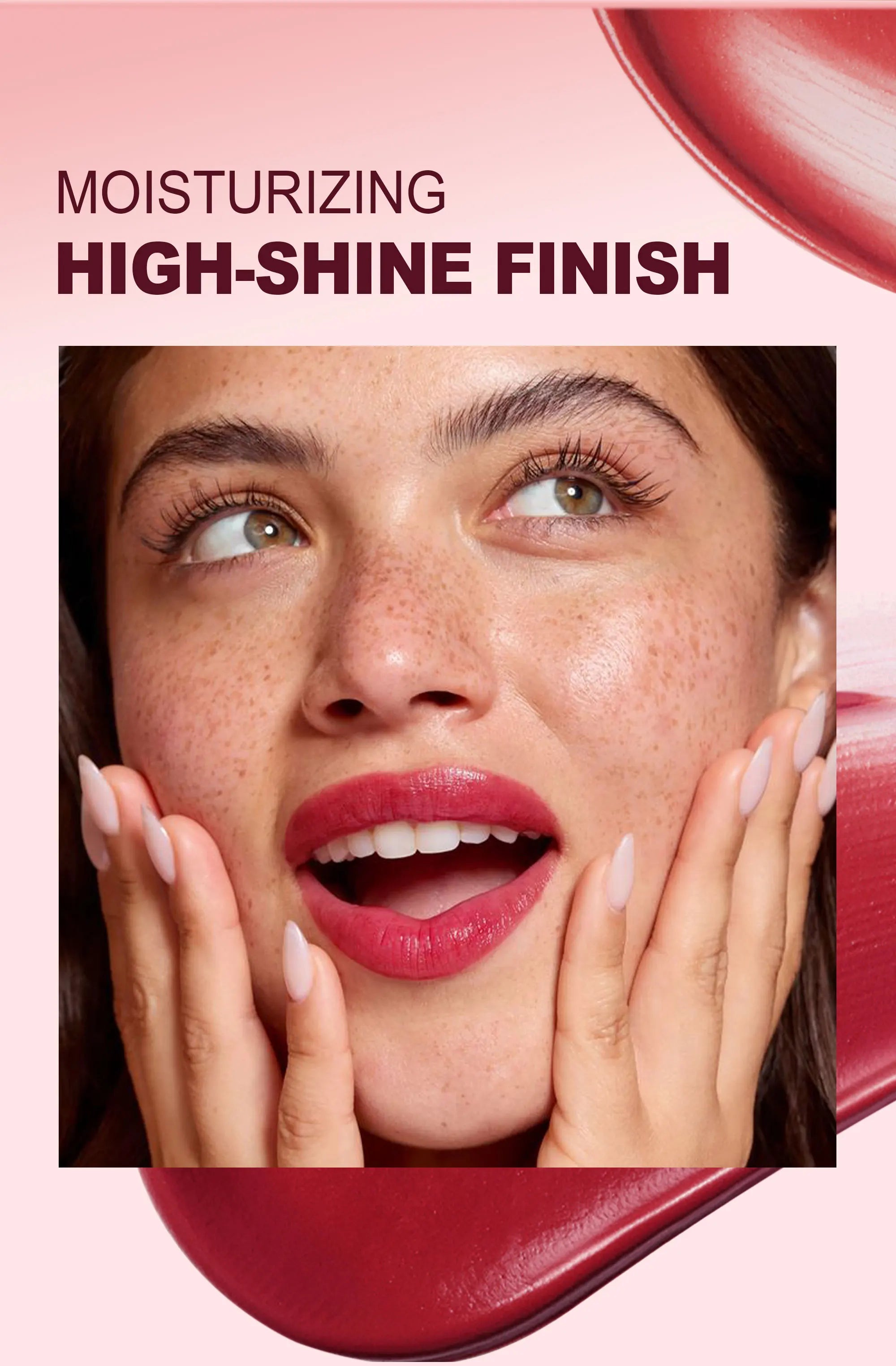 Charlemagne Royale Velvet Lipstick