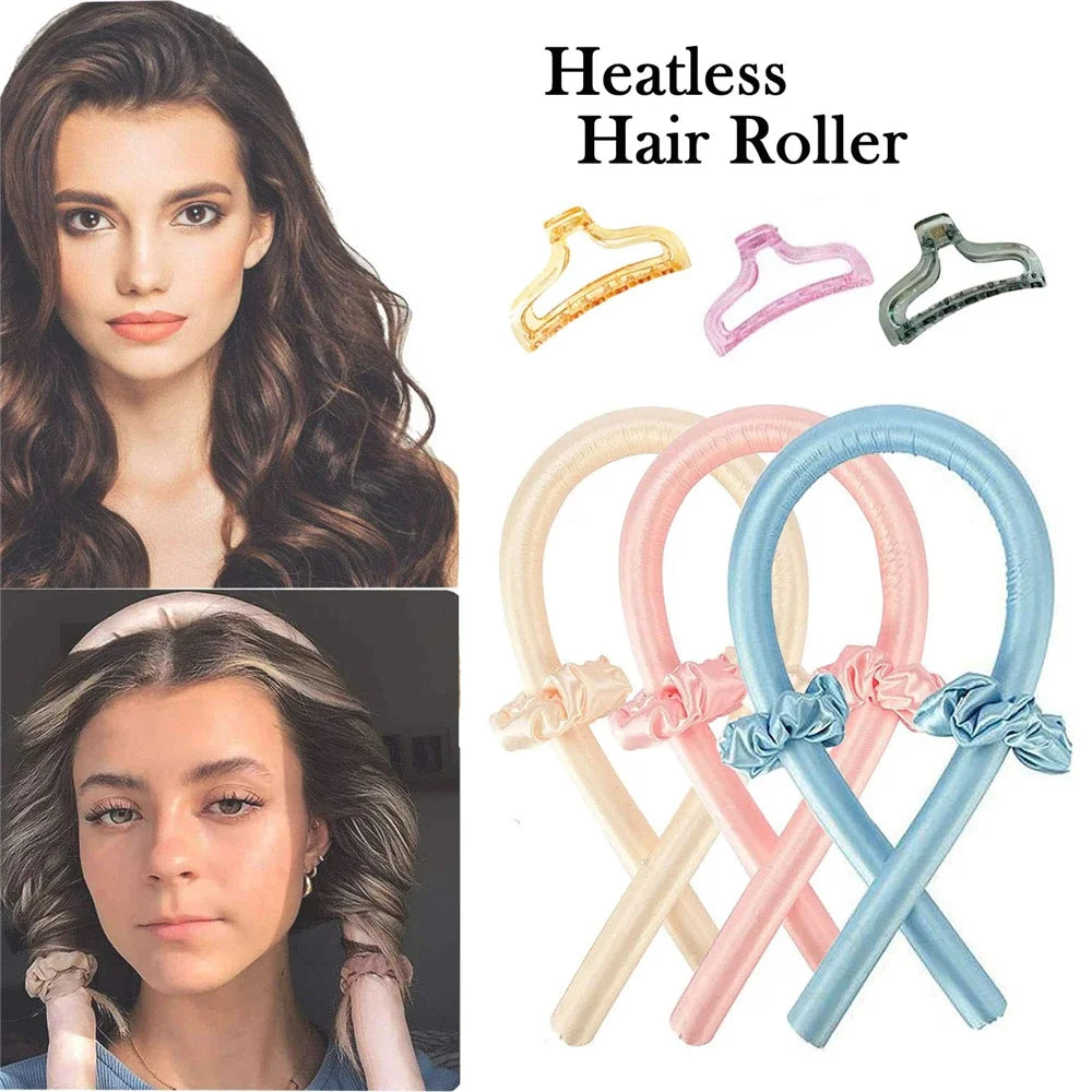 Sleep & Slay Curl Band