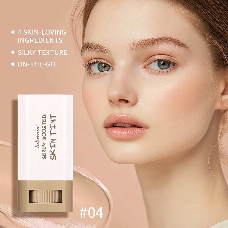 TrueSkin Tinted Foundation Stick - Greycord BeautyGreycord Beauty