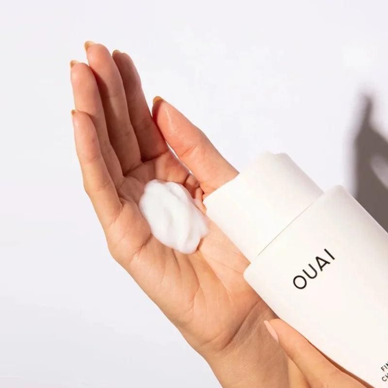 OUAI Leave-In Conditioner - Greycord