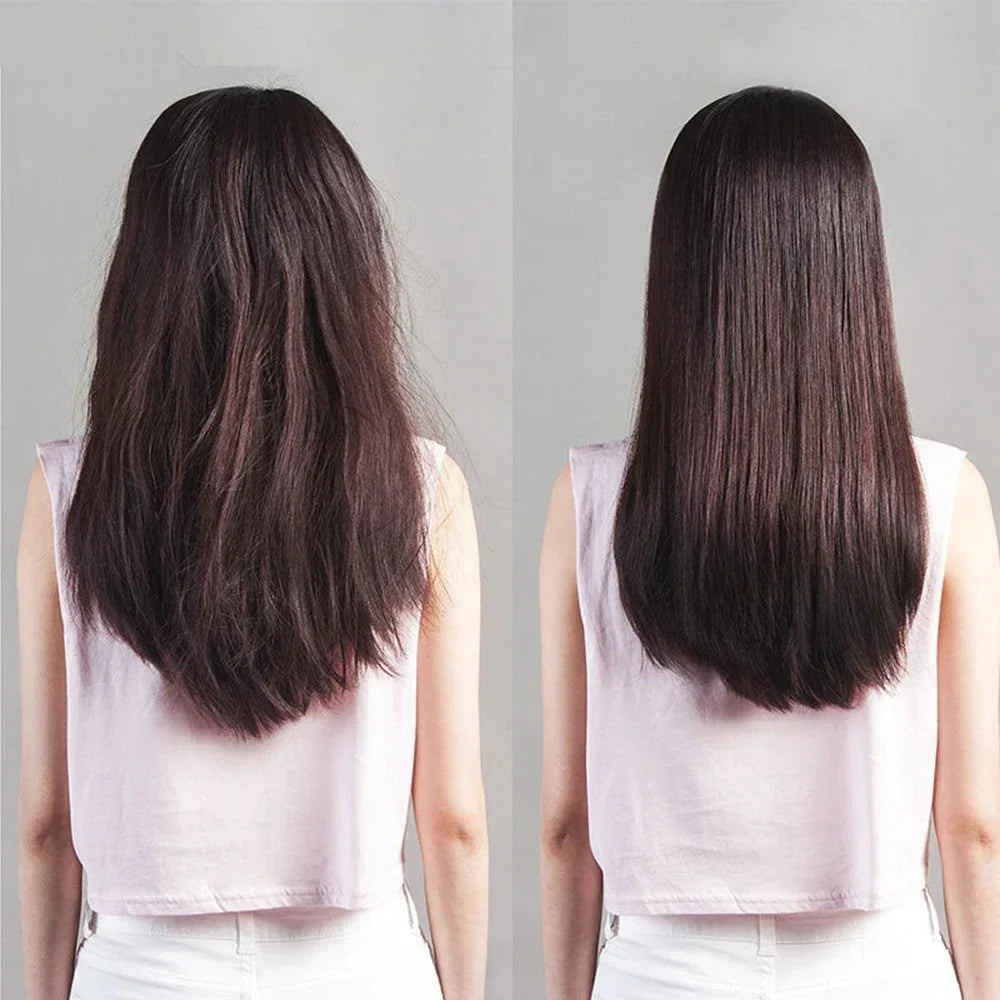 Keratin Hair Mask – Deep Treatment for Dry, Damaged Hair