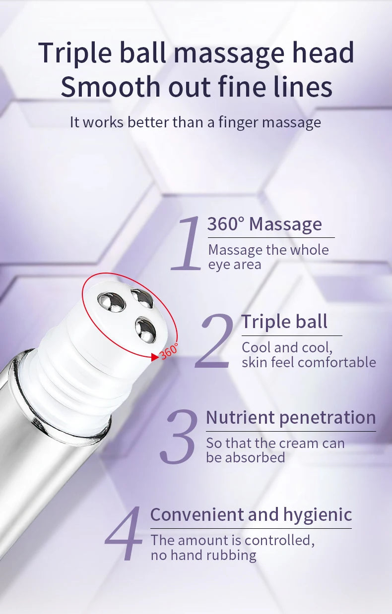 O’CHEAL Revive+ Dark Circle Eye Cream