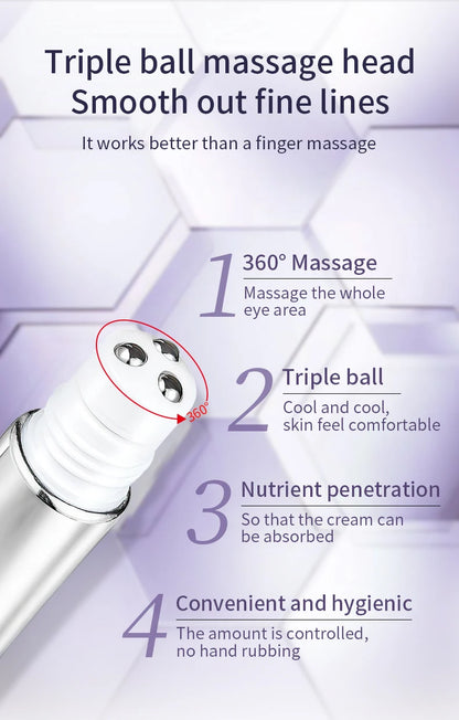 O’CHEAL Revive+ Dark Circle Eye Cream