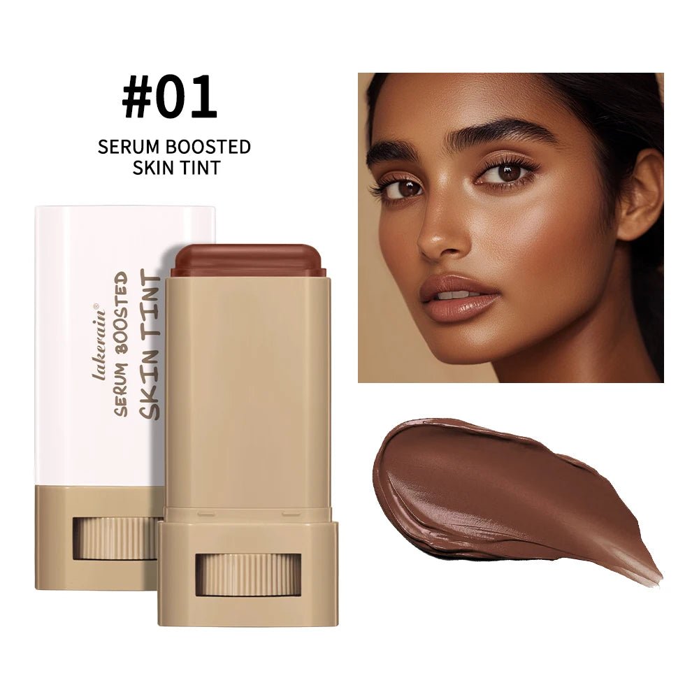 TrueSkin Tinted Foundation Stick - Greycord BeautyGreycord Beauty