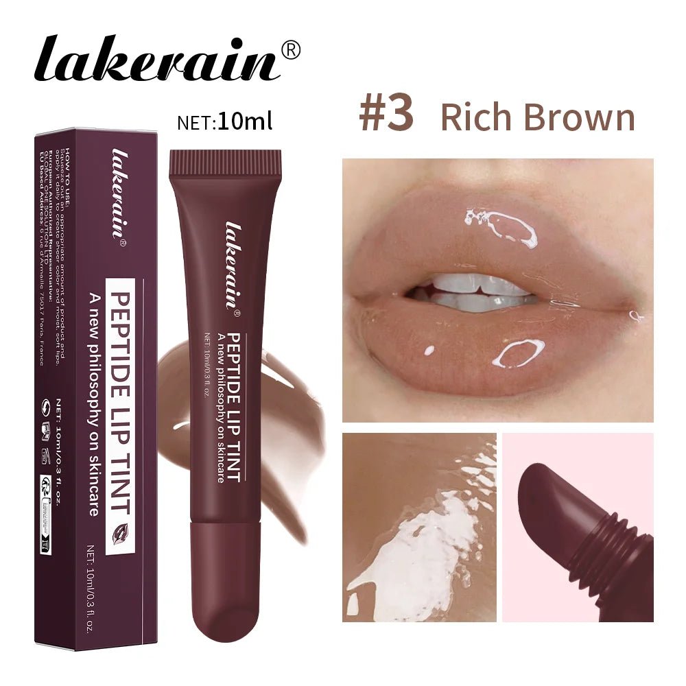Glossy Era Hydrating Lip Oil - Greycord BeautyGreycord Beauty