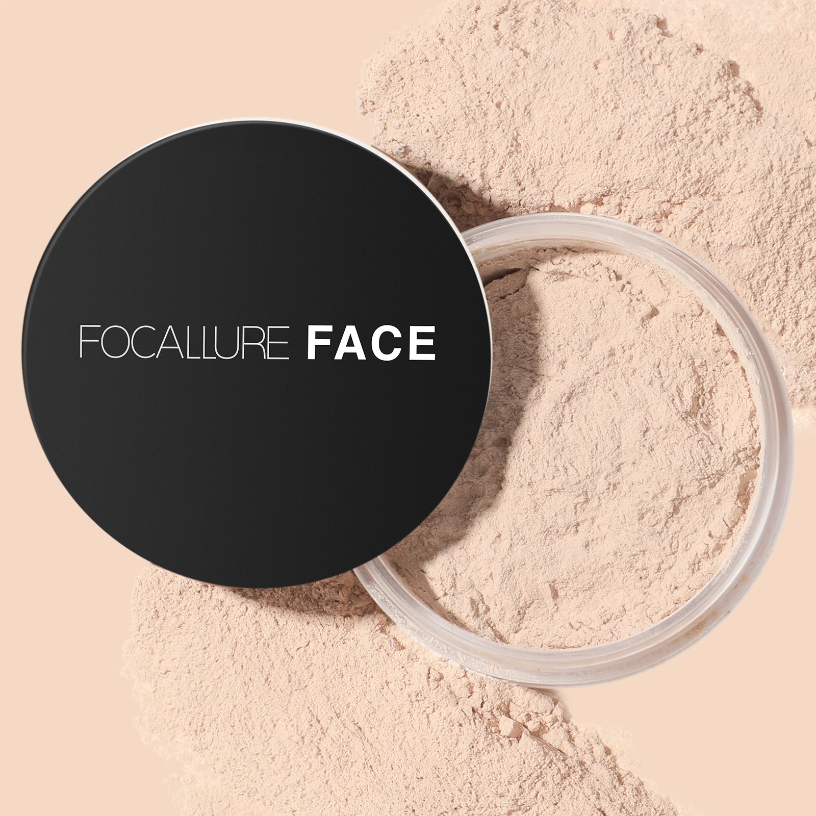 Focallure Setting Powder