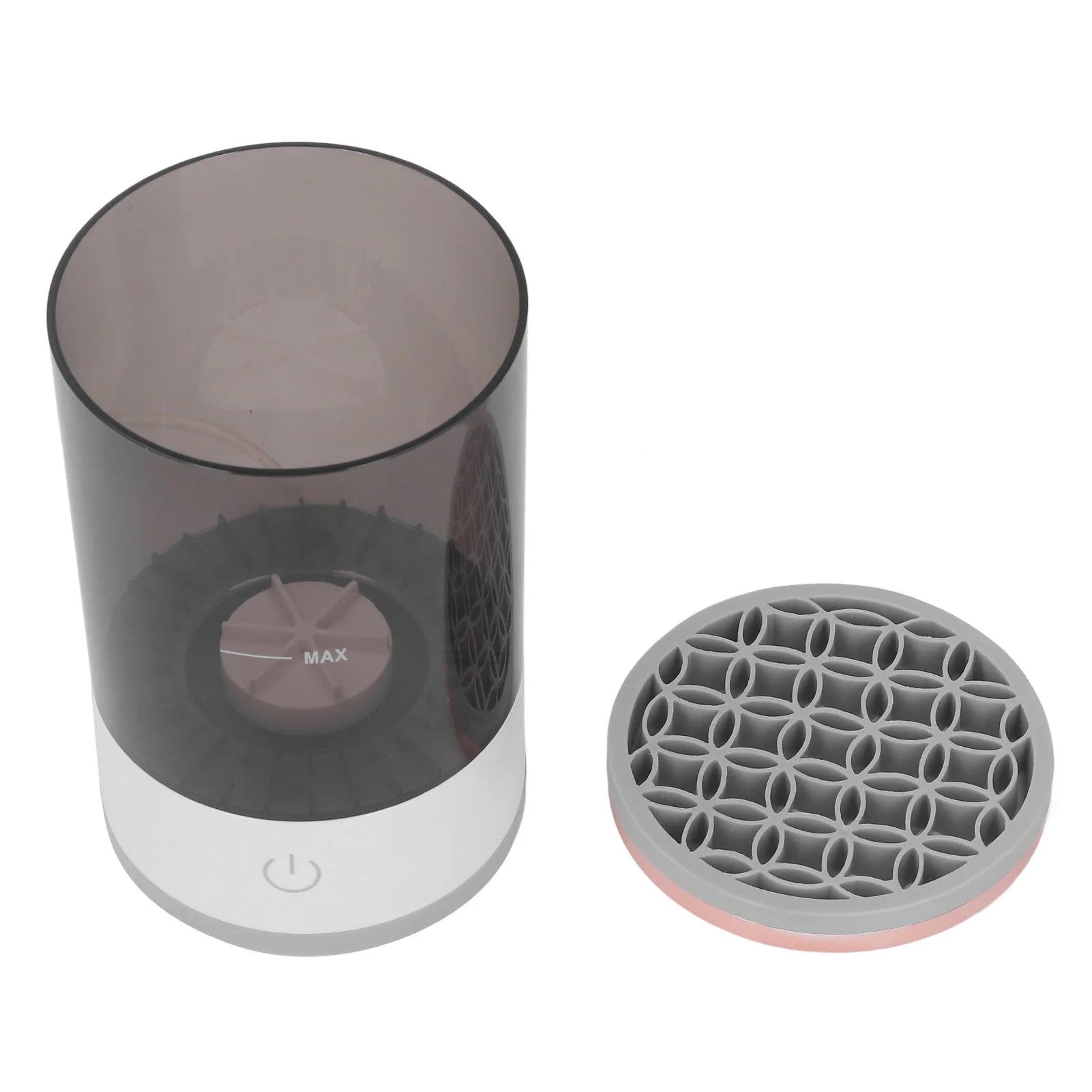 SoftWash Automatic Makeup Brush Cleaner & Dryer - Greycord Beauty