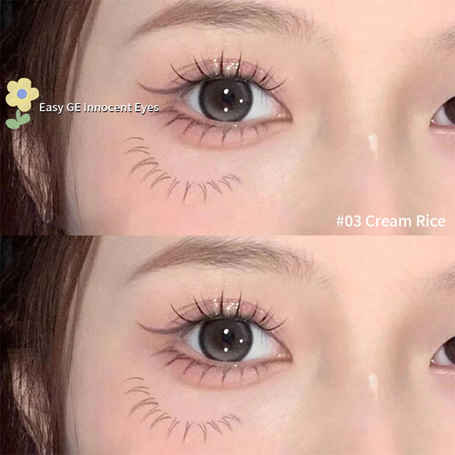 Maxfine Waterproof Eyeliner Pen