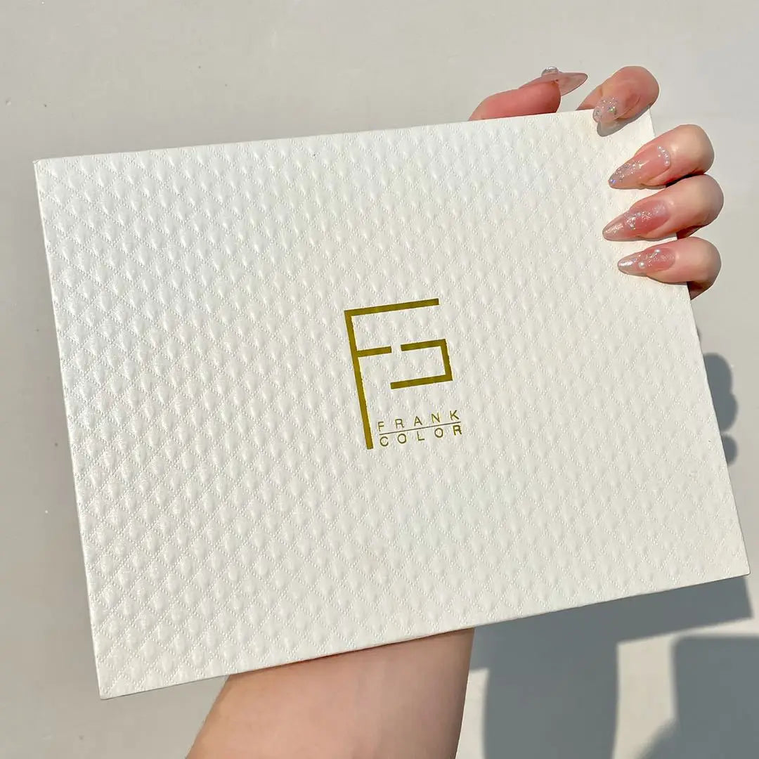 Eyeshadow Palette 26 Colors