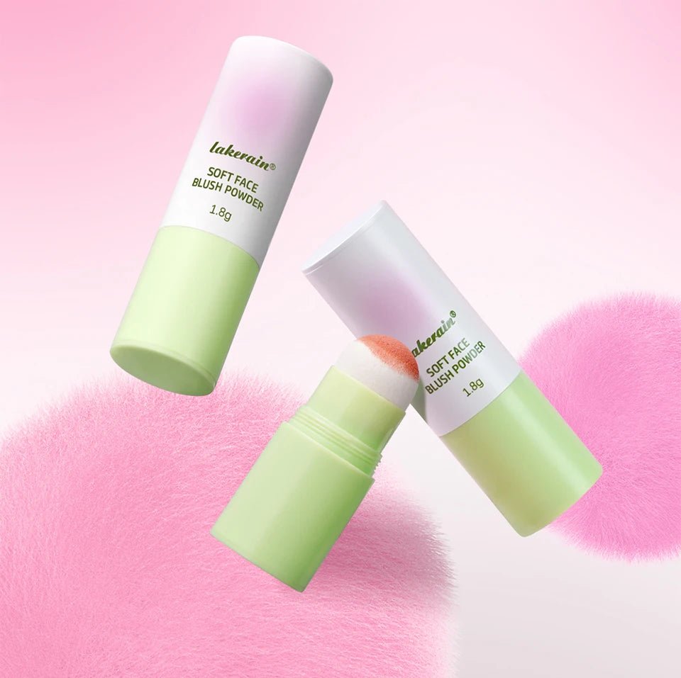 Soft Flush Cream Blush Stick - Greycord BeautyGreycord Beauty