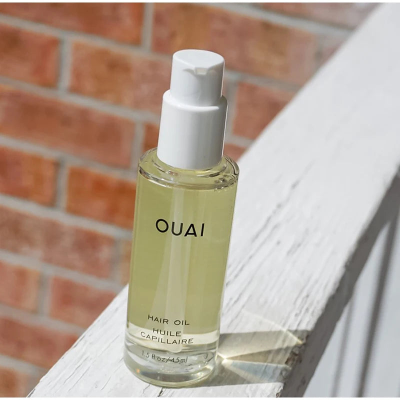 OUAI Hair Oil - Greycord