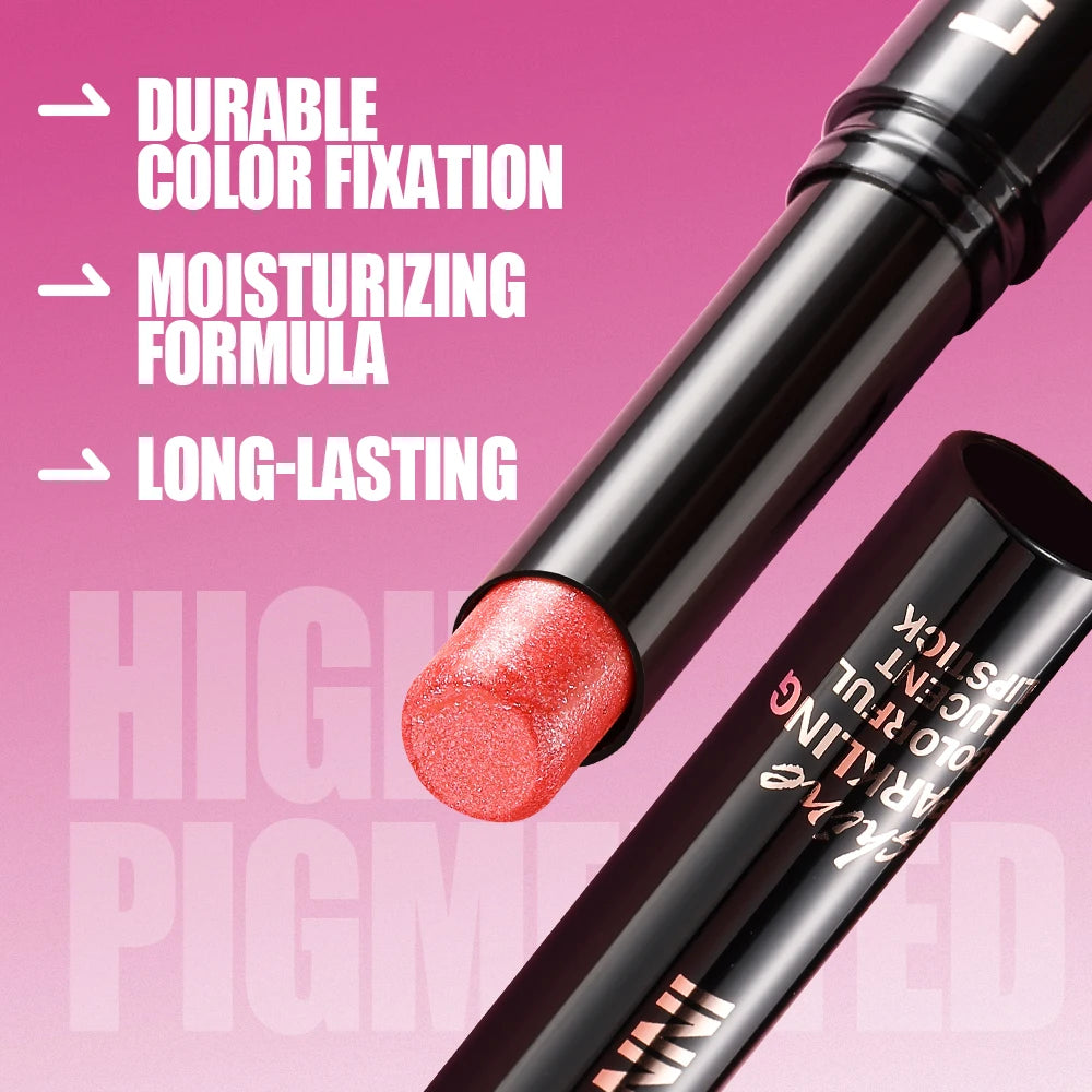 Lèvre Velvet Matte Lipstick