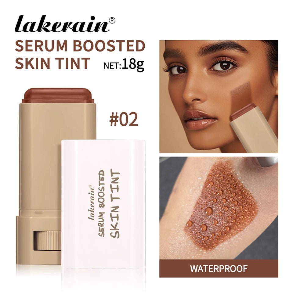 TrueSkin Tinted Foundation Stick - Greycord BeautyGreycord Beauty