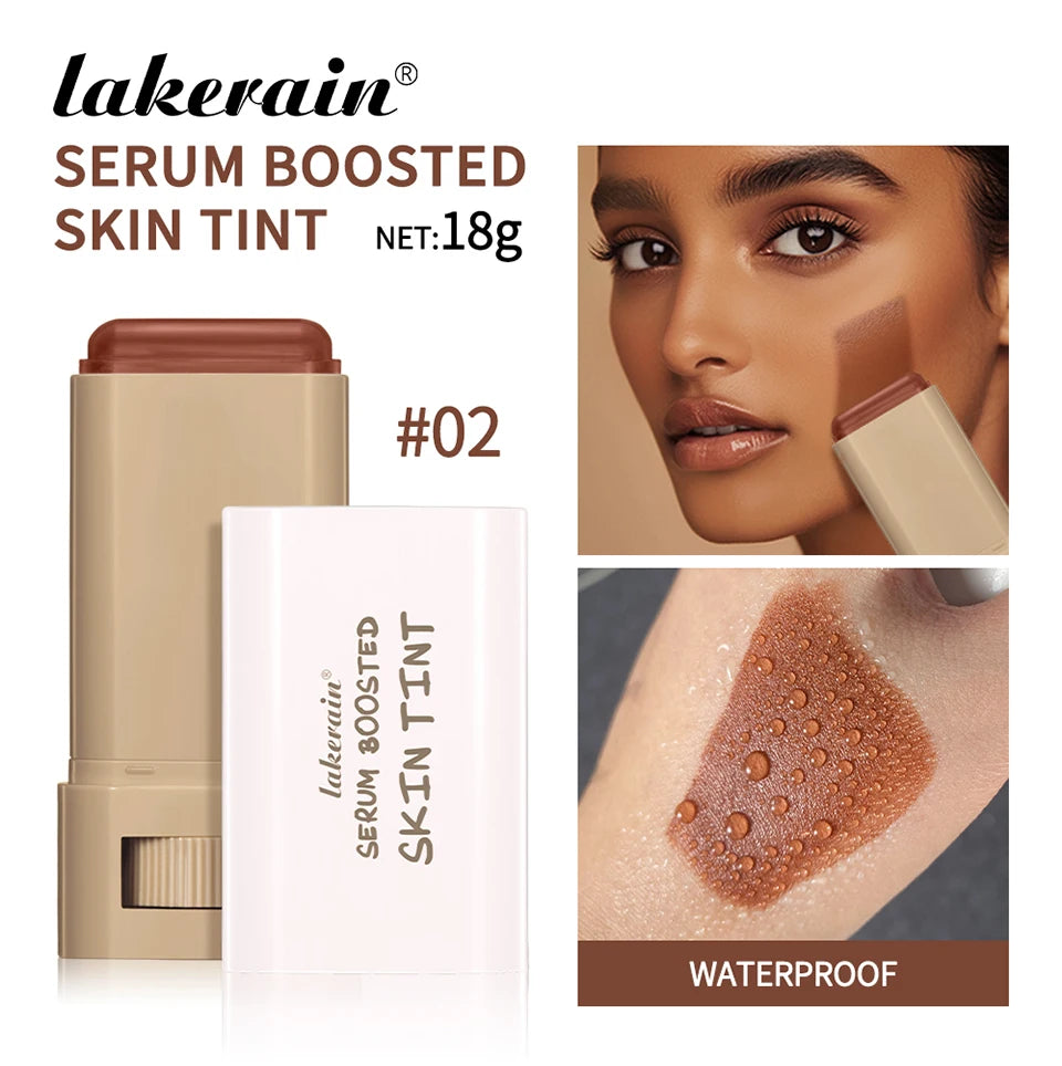 TrueSkin Tinted Foundation Stick
