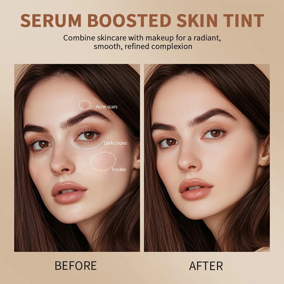 TrueSkin Tinted Foundation Stick - Greycord BeautyGreycord Beauty