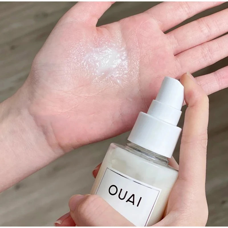OUAI Leave-In Conditioner - Greycord