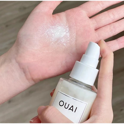 OUAI Leave-In Conditioner