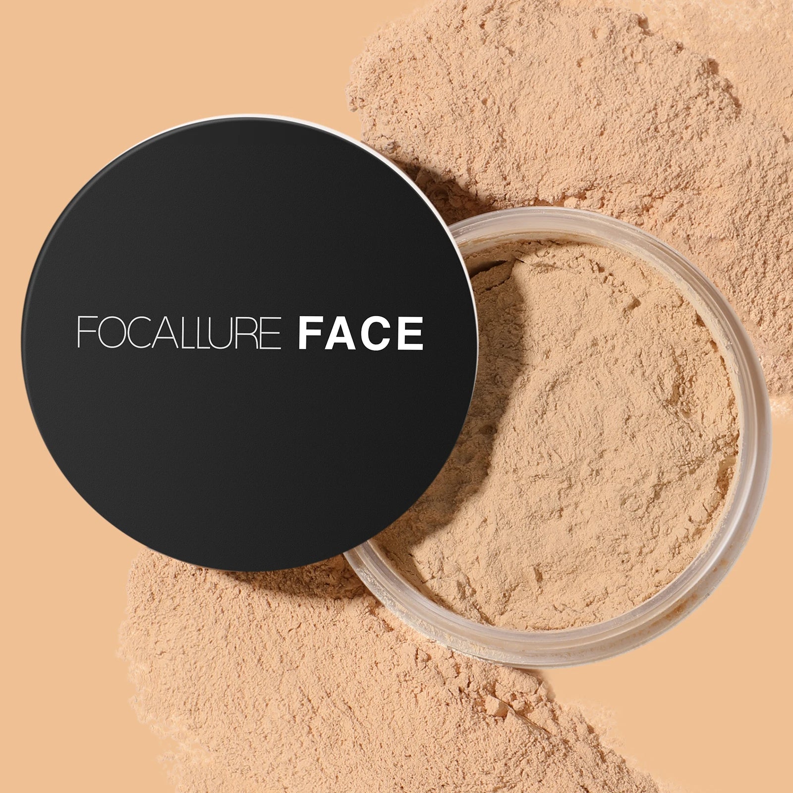 Focallure Setting Powder