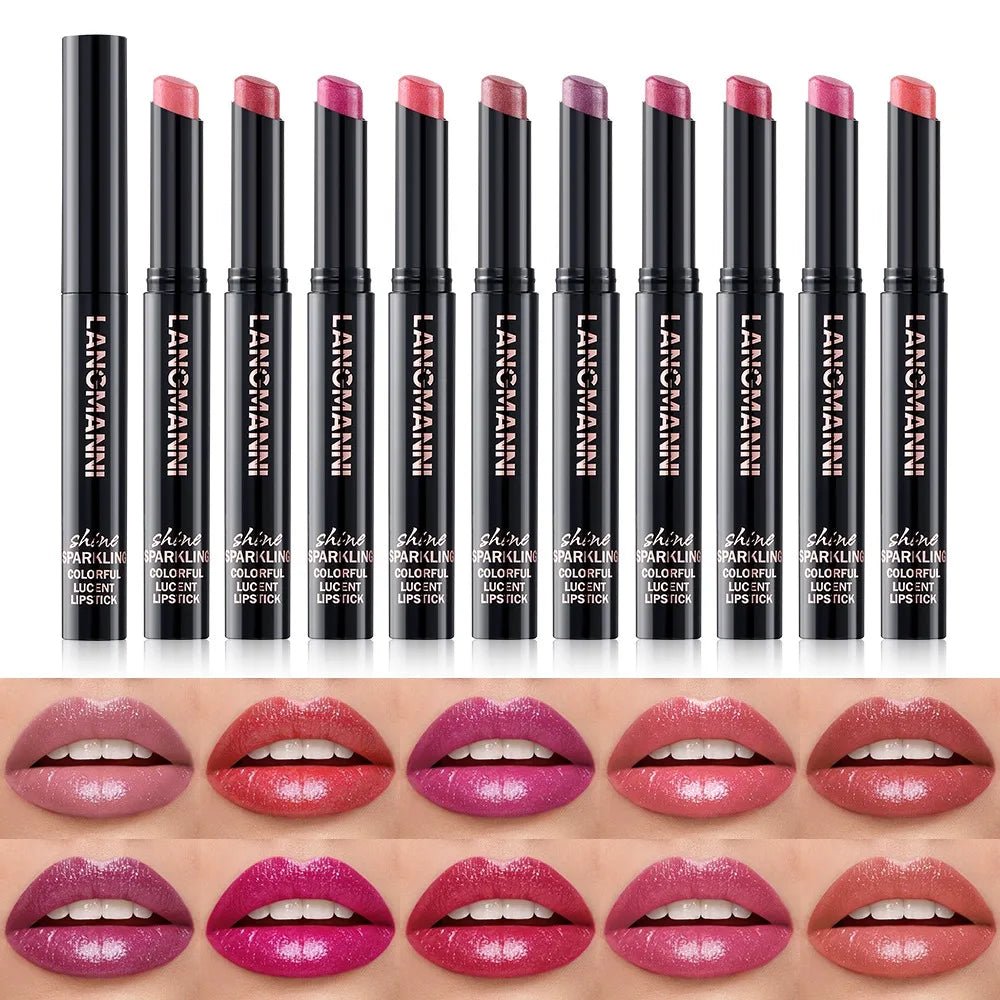 Lèvre Velvet Matte Lipstick - Greycord BeautyGreycord Beauty
