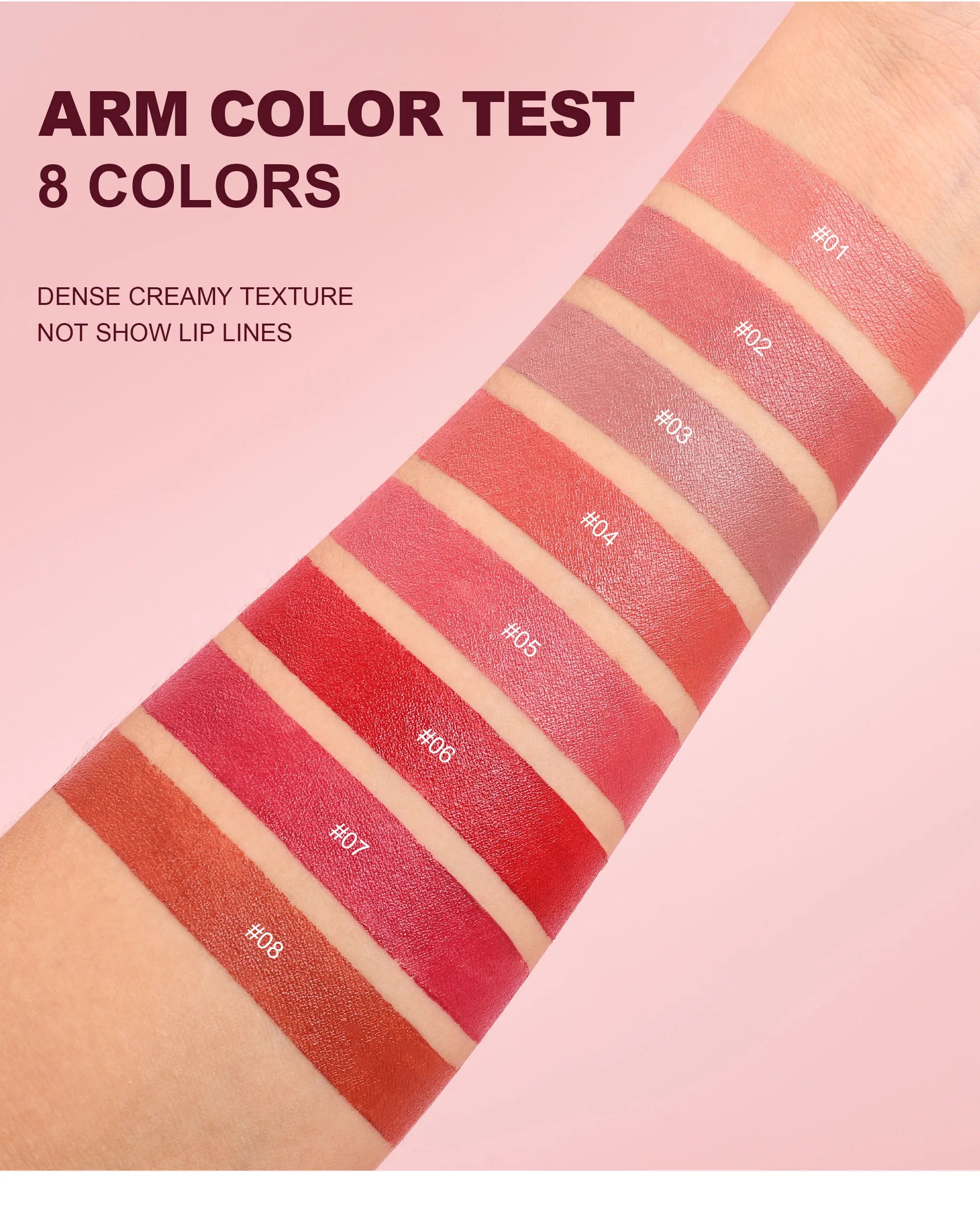 Charlemagne Royale Velvet Lipstick