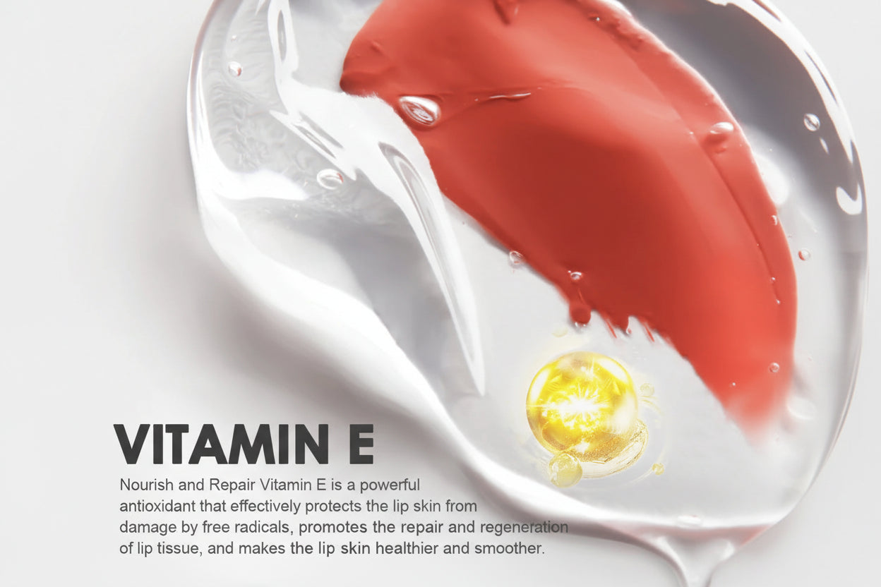 LumiGloss — Hydrating Lip Gloss