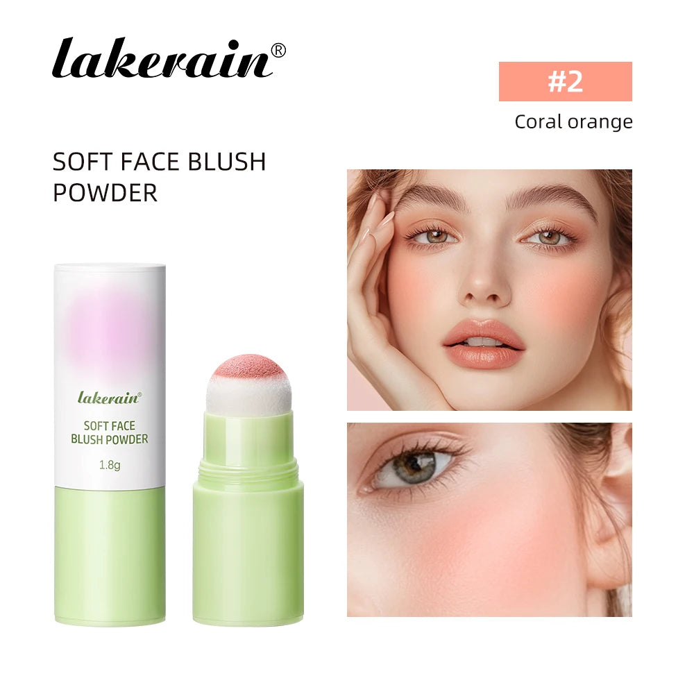 Soft Flush Cream Blush Stick