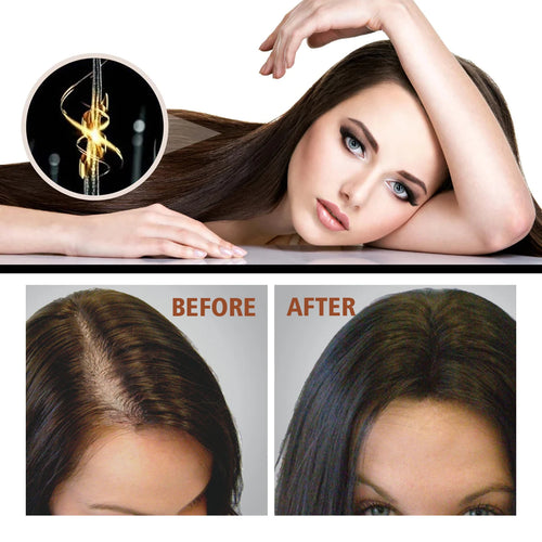 Batana Renew Hair Growth Mask With 100% Pure Batana Oil