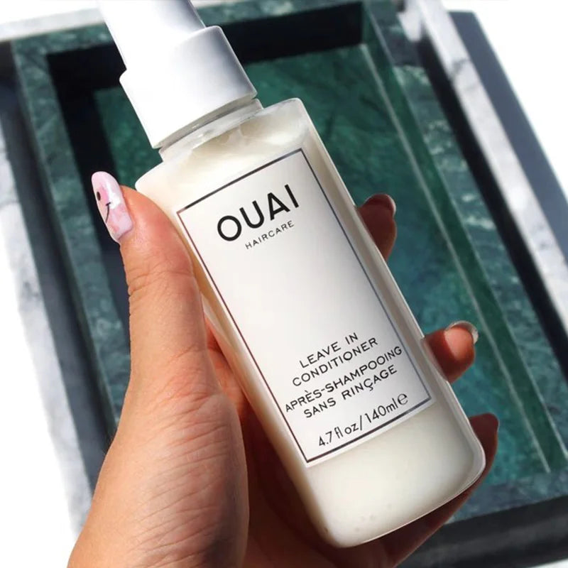OUAI Leave-In Conditioner - Greycord