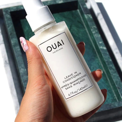 OUAI Leave-In Conditioner