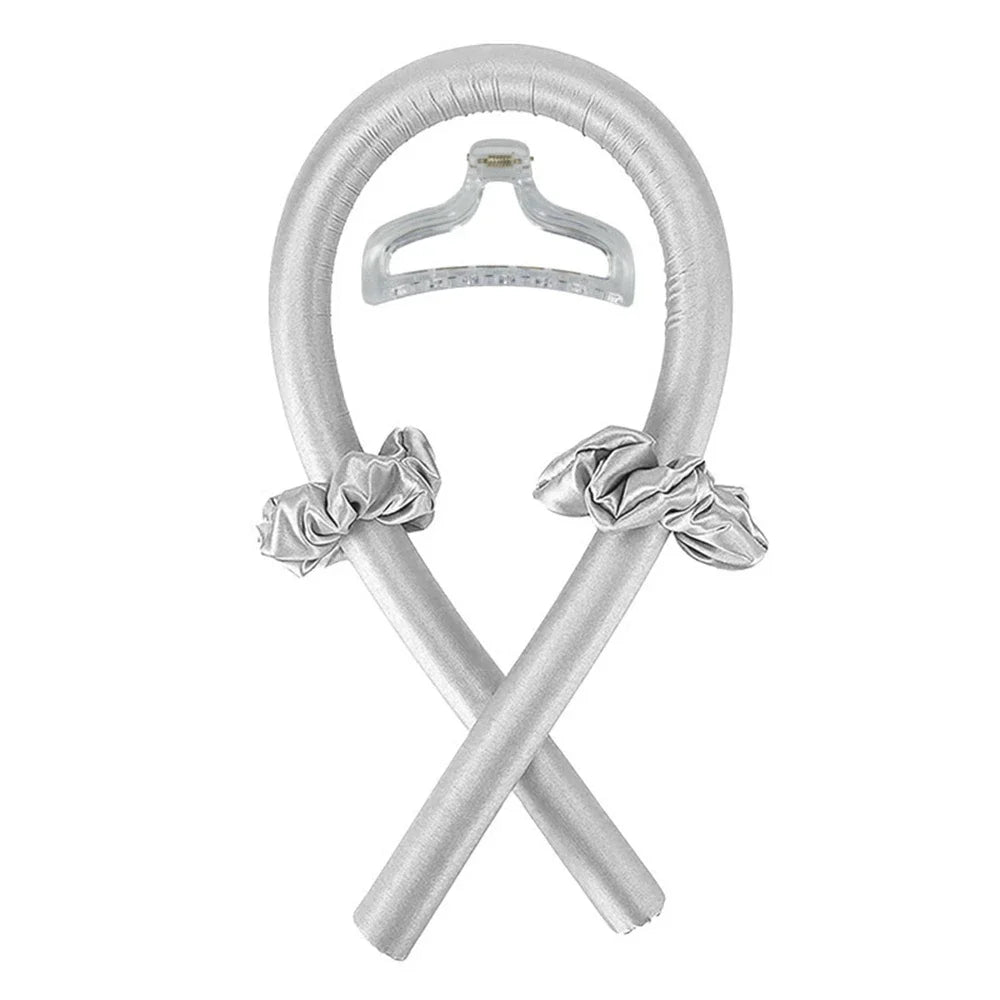 Sleep & Slay Curl Band - Greycord BeautyGreycord Beauty