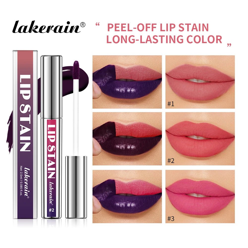 TrueTone Lip Stain - Greycord BeautyGreycord Beauty