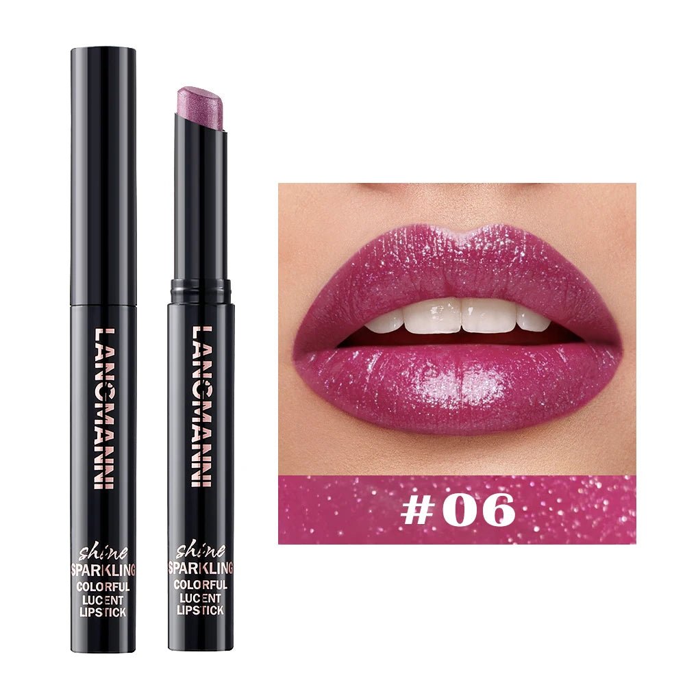 Lèvre Velvet Matte Lipstick - Greycord BeautyGreycord Beauty