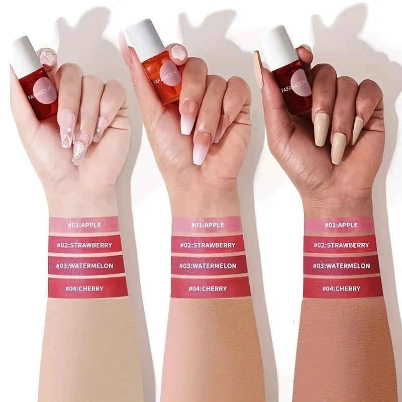 Fafamoon Waterproof Lip Gloss - Greycord BeautyGreycord Beauty
