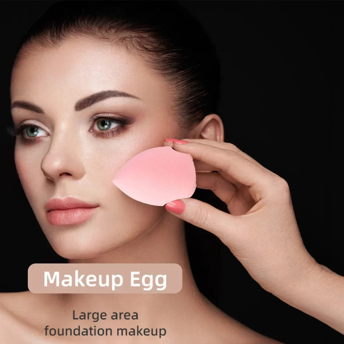 Radiance Pro Kit – Complete Brush, Sponge & Beauty Tools Collection